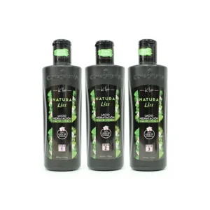 Cirugia Capilar Natura Liss 500Ml Sin Formol