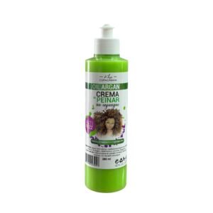 Crema De Peinar De Rizos 280Ml