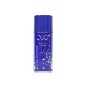 Fijador De Cabello Duo 165Ml