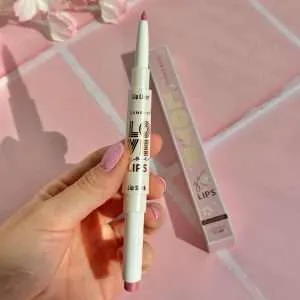 Labial Doble Love Flamenco