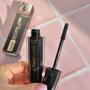 Rimel De Pestañas Karite Fibra Natural