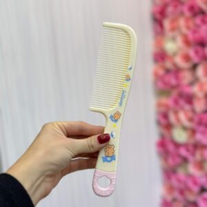 Peine De Cabello De Niños Ref: 94340