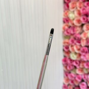 Pincel De Uñas Lengua de Gato Flamenco Mb021315