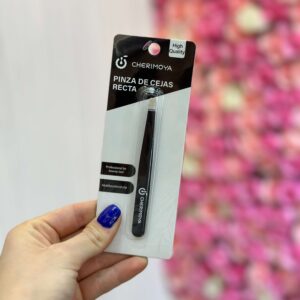 Pinzas De Cejas Cherimoya