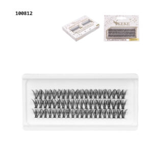 Pestañas Por Punto Keke