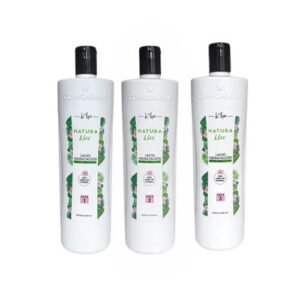 Cirugia Capilar Natura Liss 1 Litro Sin Formol