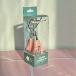 Encrespador De Pestañas De Gatito Flamenco Mb092304