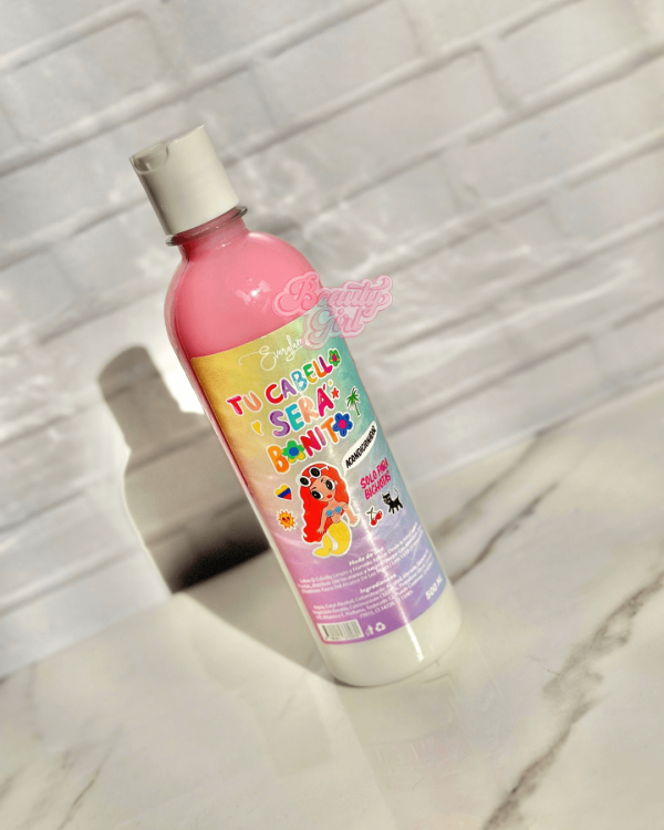 Balsamo Bichota Everglam 500Ml