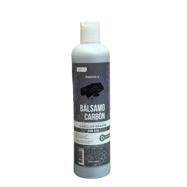 Balsamo De Carbon Reania 500Ml