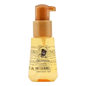 Aceite Capilar Caballo Obopekal 70Ml