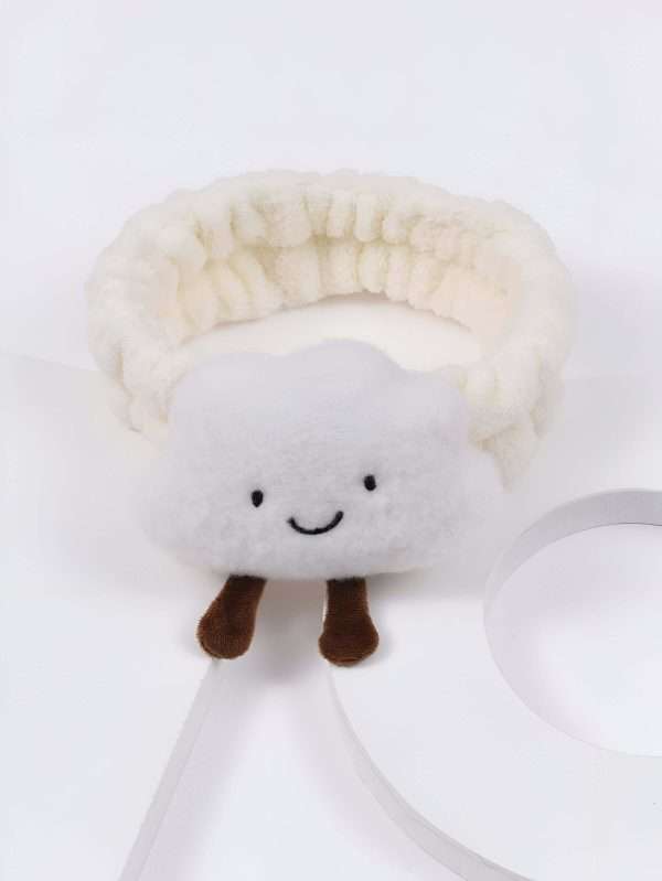Cintillo Spa Nube