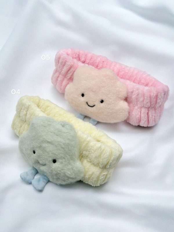 Cintillo Spa Nube - Imagen 3
