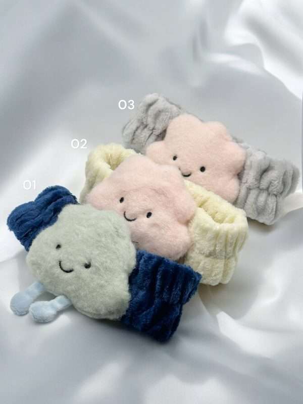 Cintillo Spa Nube - Imagen 2
