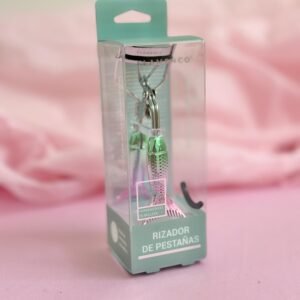 Encrespador de pestañas Sirenita Flamenco Mb092324