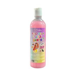 Shampoo Bichota Everglam 500Ml