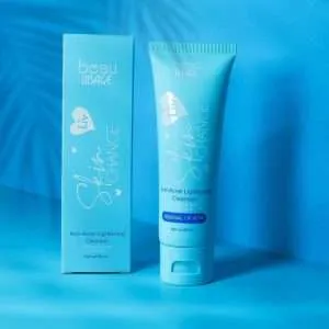 Espuma Limpiadora Facial Beau Visage