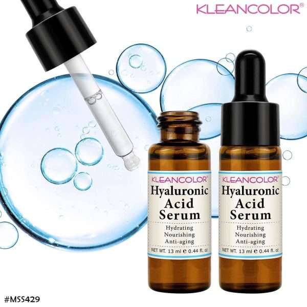 Serum Acido Hialuronico Kleancolor 15Ml - Imagen 2