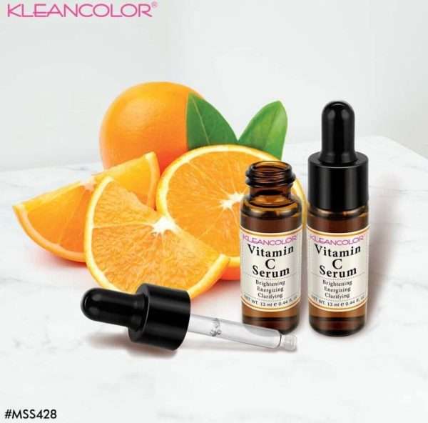 Serum Vitamina C Kleancolor 15Ml - Imagen 2