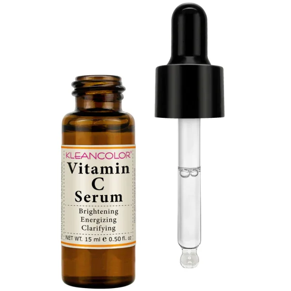 Serum Vitamina C Kleancolor 15Ml