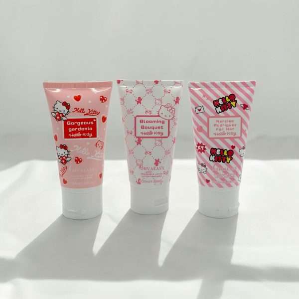 Locion Corporal Mini Hello Kitty 50Ml