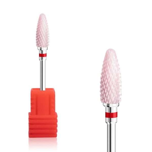 Fresa De Uñas De Ceramica - Imagen 5