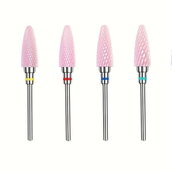 Fresa De Uñas De Ceramica