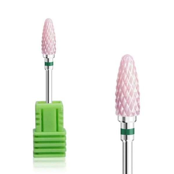 Fresa De Uñas De Ceramica - Imagen 4
