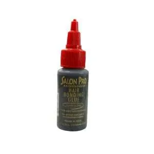 Pegamento De Pestañas Salon Pro 30Ml Original