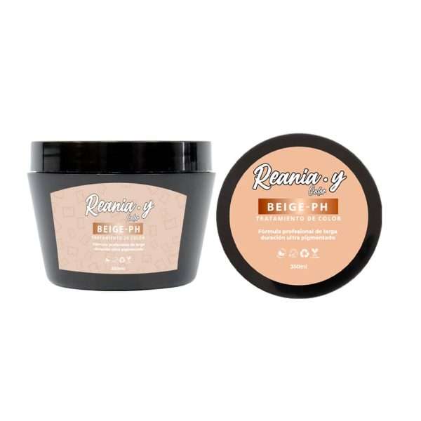 Pigmento De Cabello Reania - Imagen 8