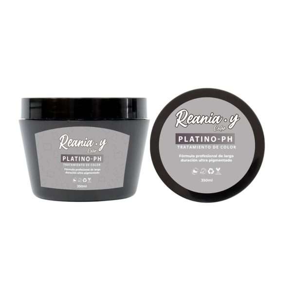 Pigmento De Cabello Reania - Imagen 7