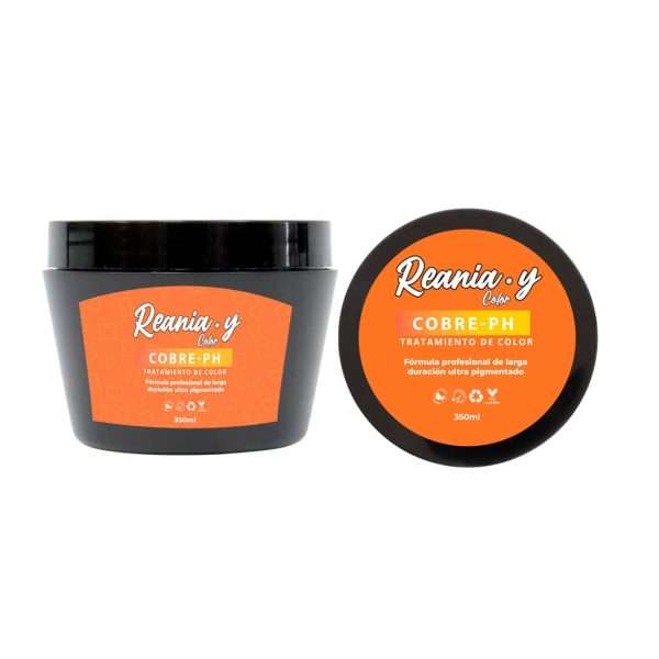 Pigmento De Cabello Reania - Imagen 5
