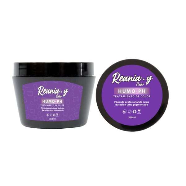Pigmento De Cabello Reania - Imagen 3