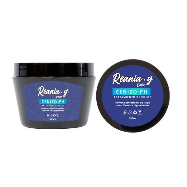 Pigmento De Cabello Reania - Imagen 2