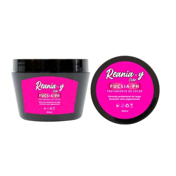 Pigmento De Cabello Reania - Imagen 10