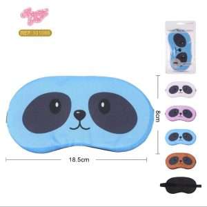 Antifaz Para Dormir Panda Ref: 101066