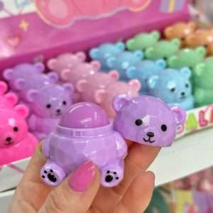 Balsamo De Labios Ositos