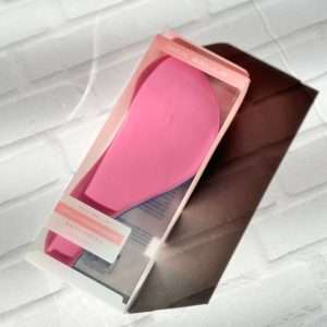 Cepillo Antifrizz Colores