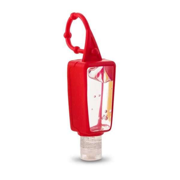 Dispensador De Alcohol Gel