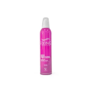 Mousse Fixing 320Ml