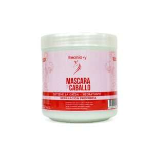 Crema Capilar De Caballo 500Ml