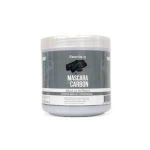 Crema Capilar De Carbon 500Ml