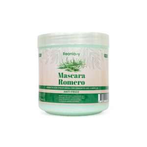 Crema Capilar Ortiga y Romero Reania 500Ml