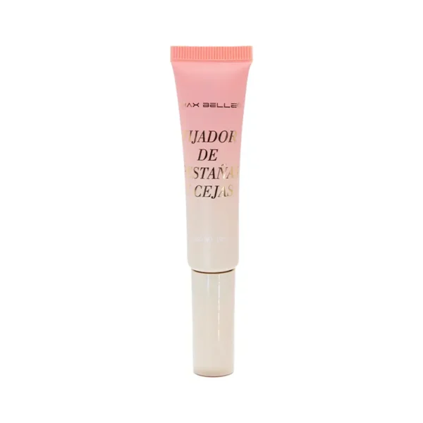 Fijador De Cejas Y Pestañas Max Belle 15Ml