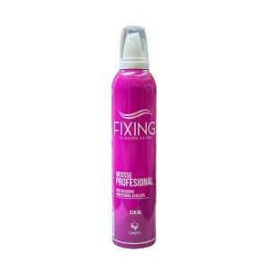 Mousse Fixing 320Ml