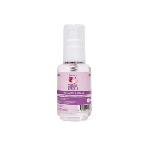 Serum De Cebolla 30Ml Reania.Y