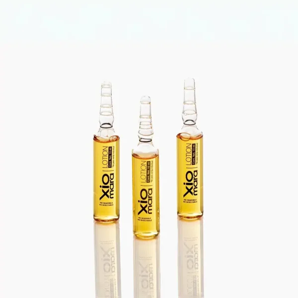 Ampolla Capilar Reconstructora De Argan 10Ml - Imagen 2