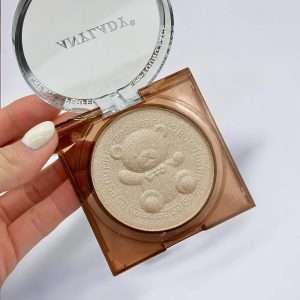 Iluminador Anylady Osito 12g