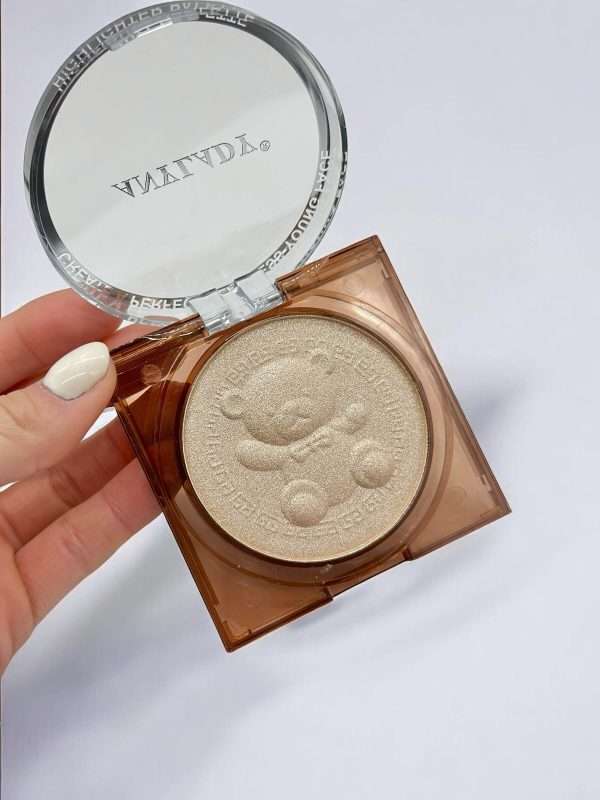 Iluminador Anylady Osito 12g