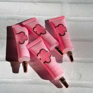 Primer para sombras Mini Romantic Beauty 9g