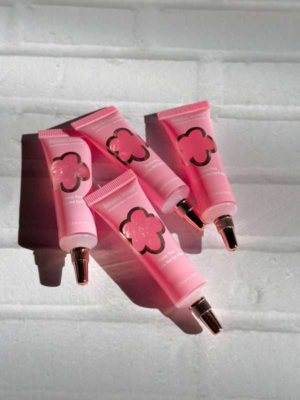 Primer para sombras Mini Romantic Beauty 9g